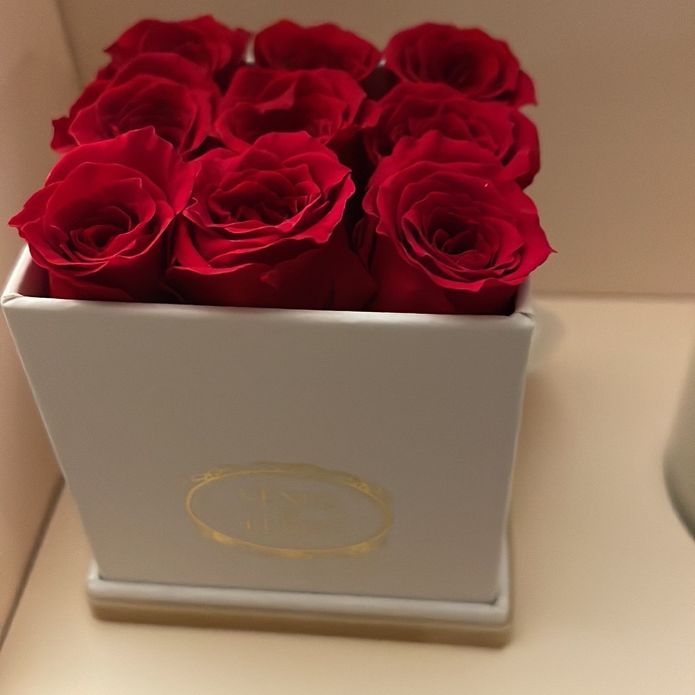 Venus Et Fleur box